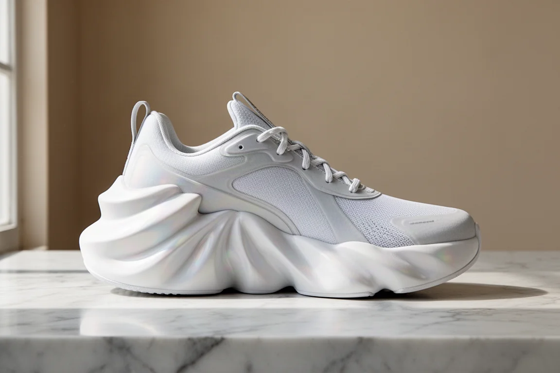 ASICS FlightFoam Leap product image