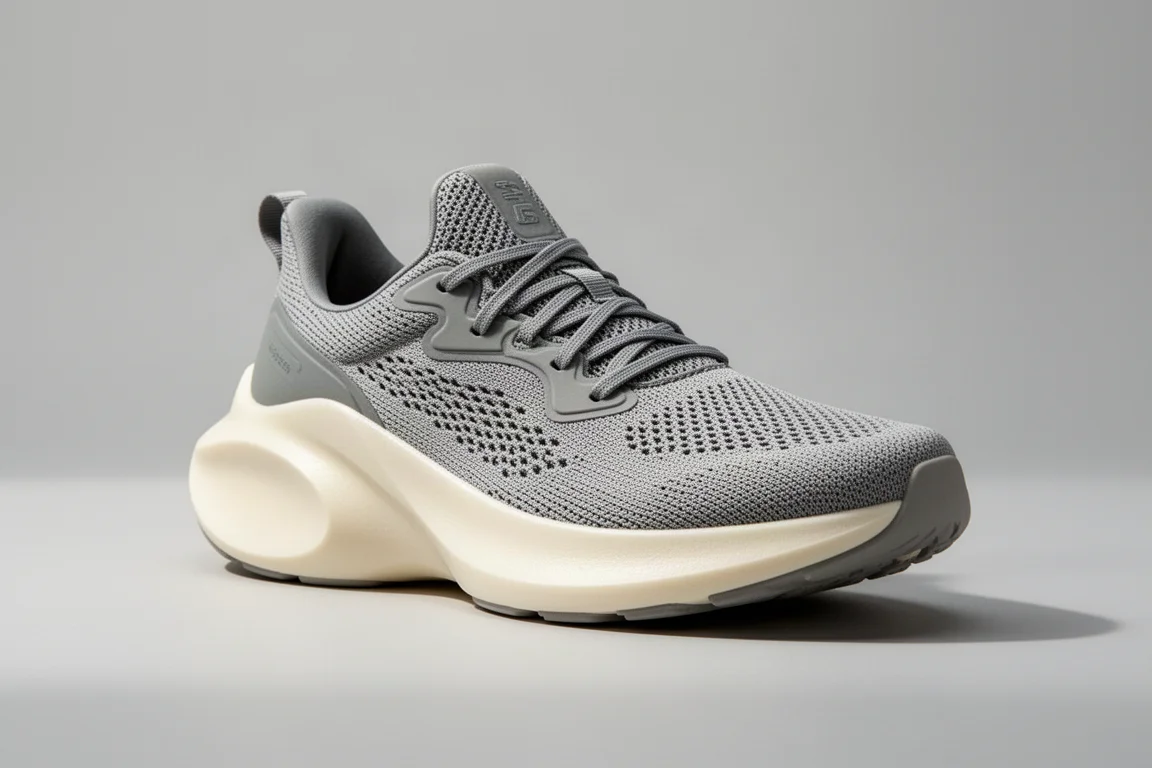 ASICS FlightFoam Turbo Squared product image