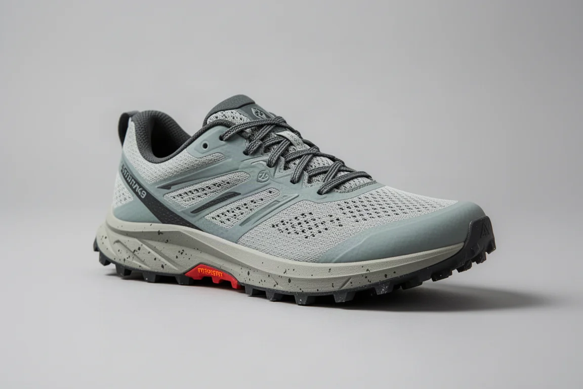 ASICS Fuji Light product image