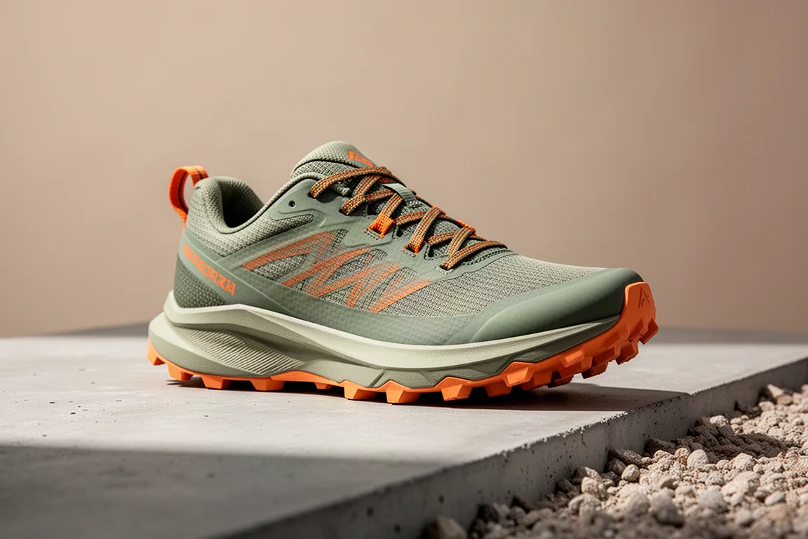 ASICS Fuji Lite 6 product image