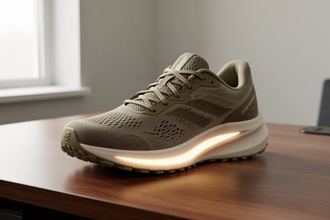 Asics Fuji Lite product image
