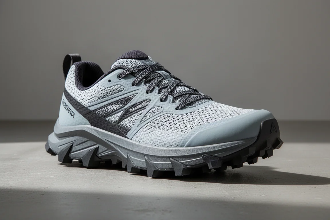Asics Fuji Speed 2 im ersten Lauftest: Ein Carbonplatten-Trail-Racer mit echter Reichweite Titelbild