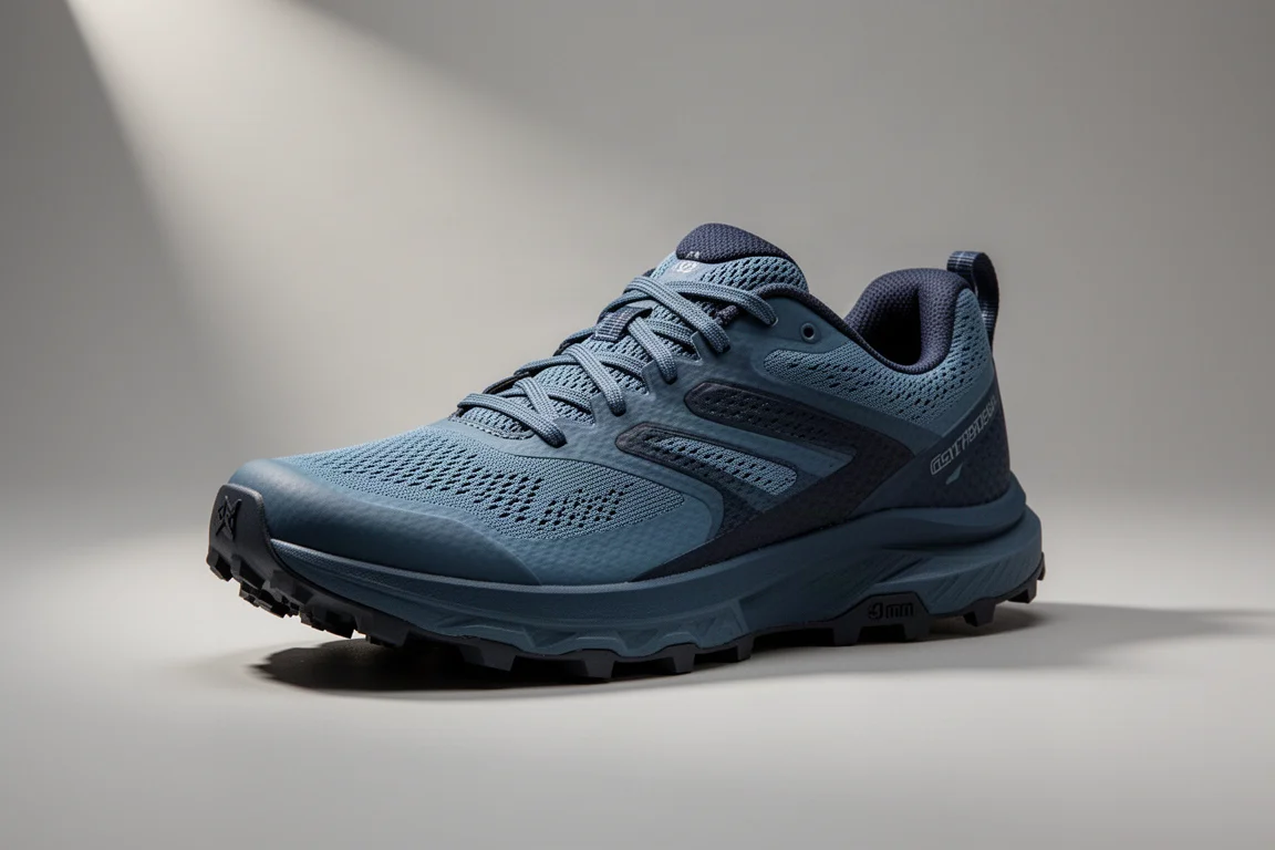 ASICS Fuji Trail 6 product image