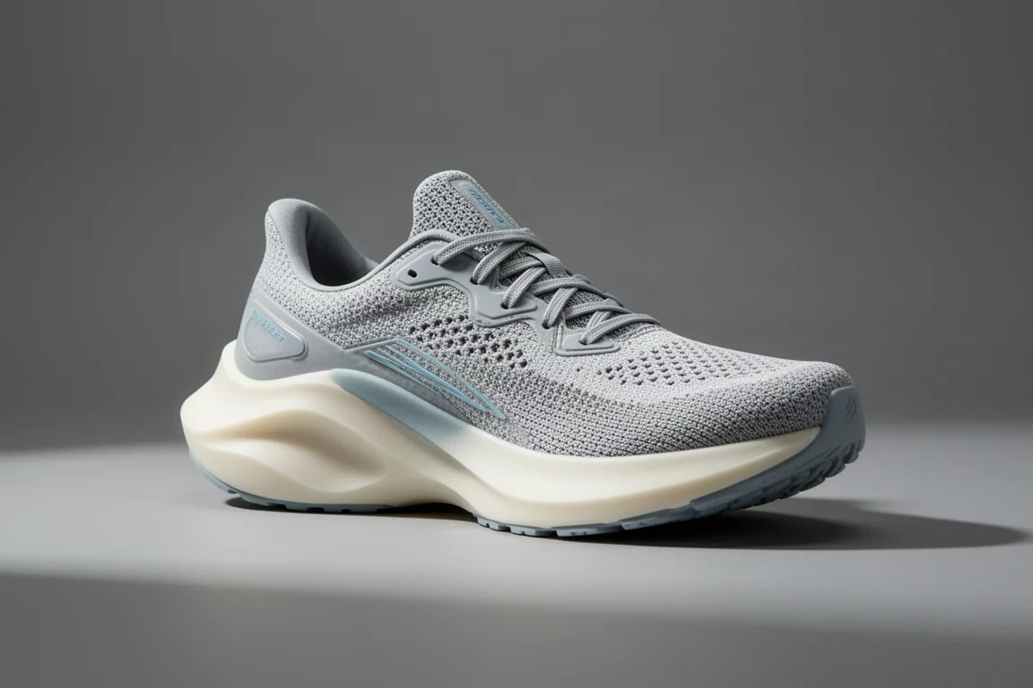 ASICS Gel-Cumulus 24 Förhandsrecension: En daglig tränare som äntligen är spännande omslagsbild