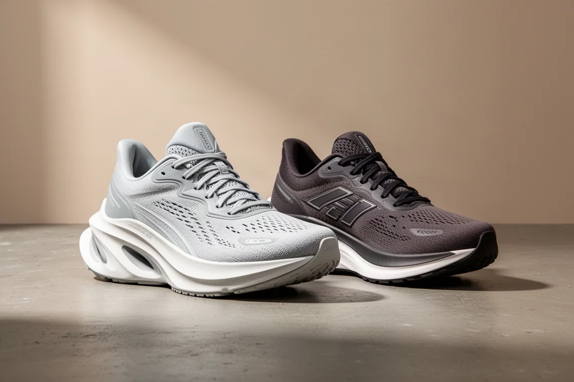 Asics Gel-Kayano 30 vs Gel-Kayano 29: una scarpa stabile di nuova generazione incontra un classico del genere immagine di copertina