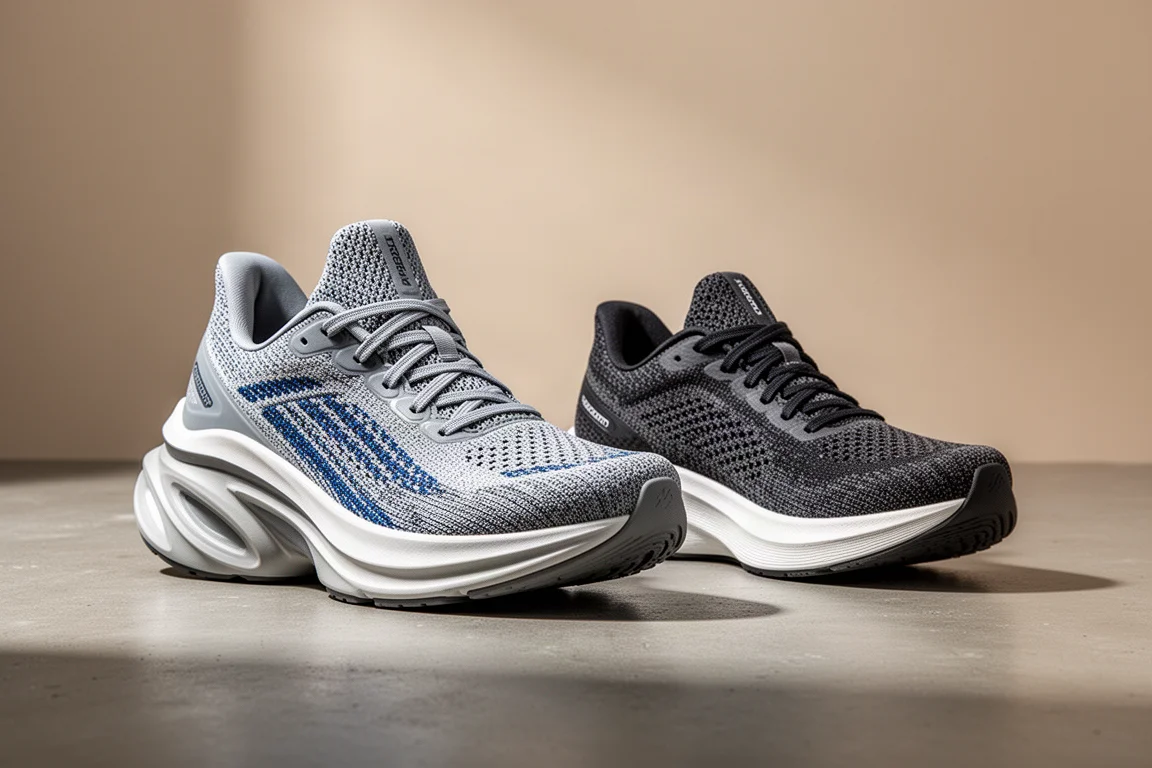 Asics Gel Kayano 30 vs GT-2000 12: Due Grandi Passi avanti nelle Scarpe da Running Stabili immagine di copertina