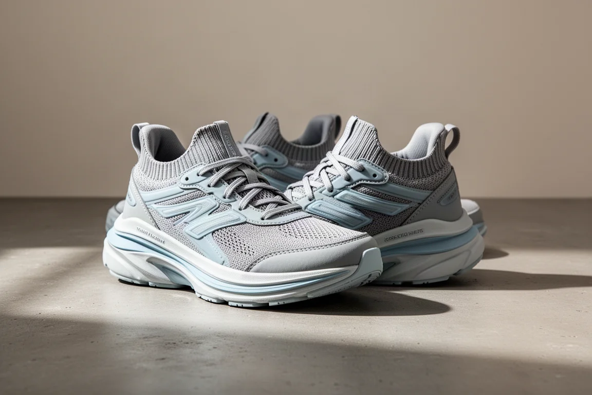 Asics Gel-Kayano 31 im Ersttest: Ein vertrauter, bequemer Max-Dämpfungs-Cruiser Titelbild
