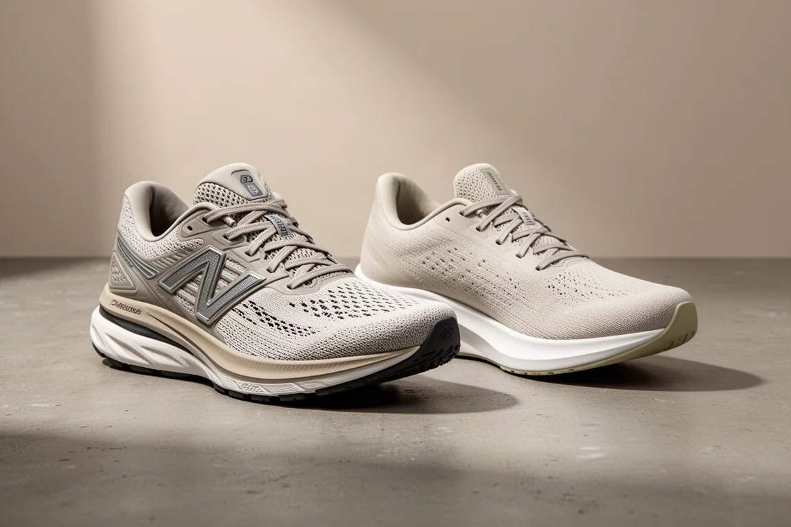 ASICS Gel-Nimbus 24 vs Gel-Nimbus Light 3: który Nimbus powinien znaleźć się na Twoich stopach? – zdjęcie główne