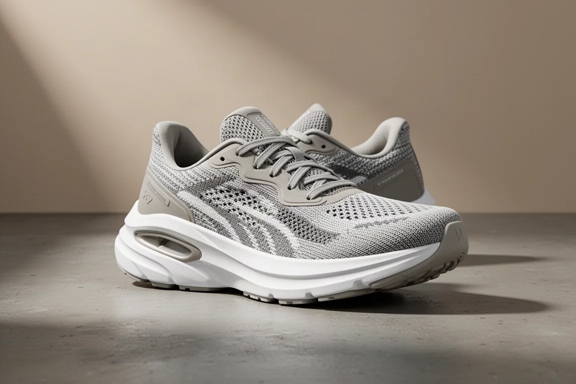 Asics Gel Nimbus 24 product image