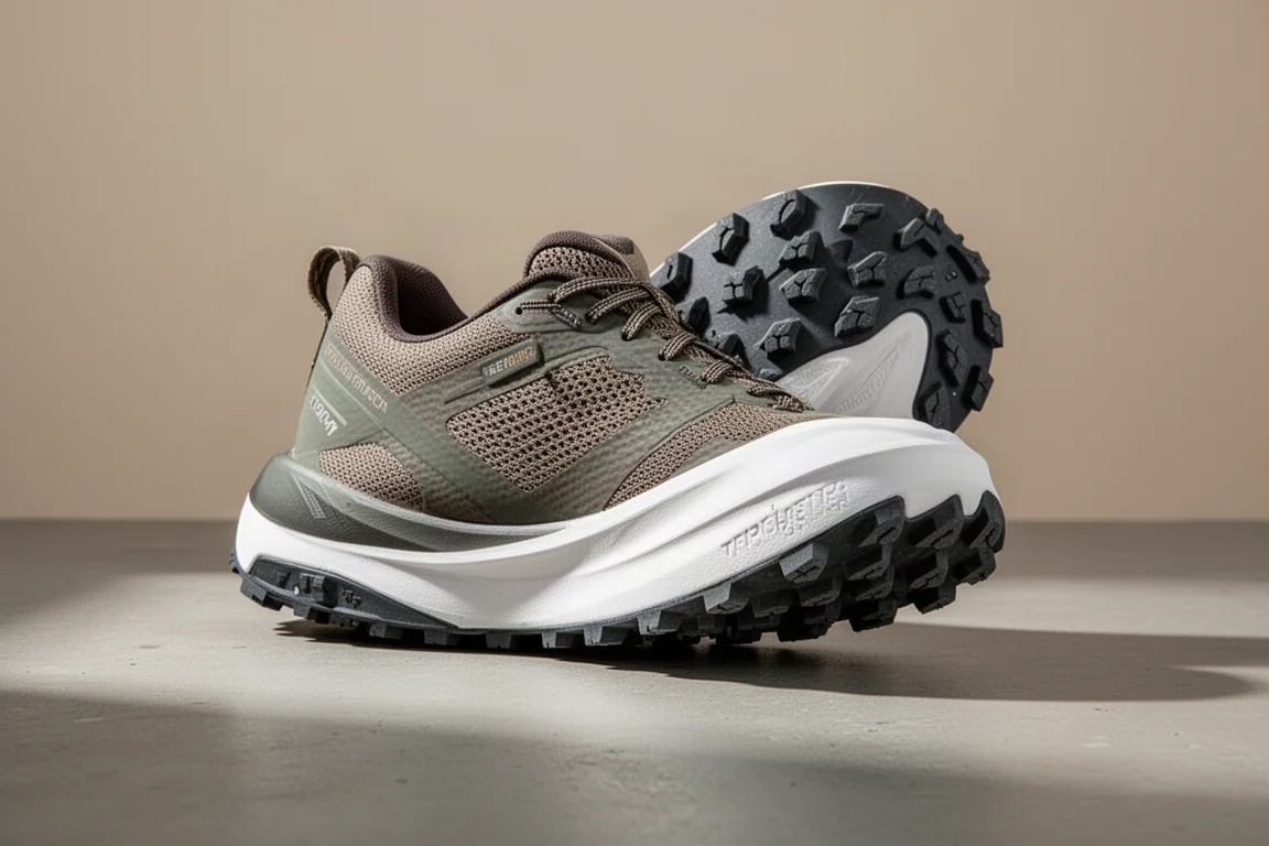ASICS Gel-Nimbus 25 TR product image