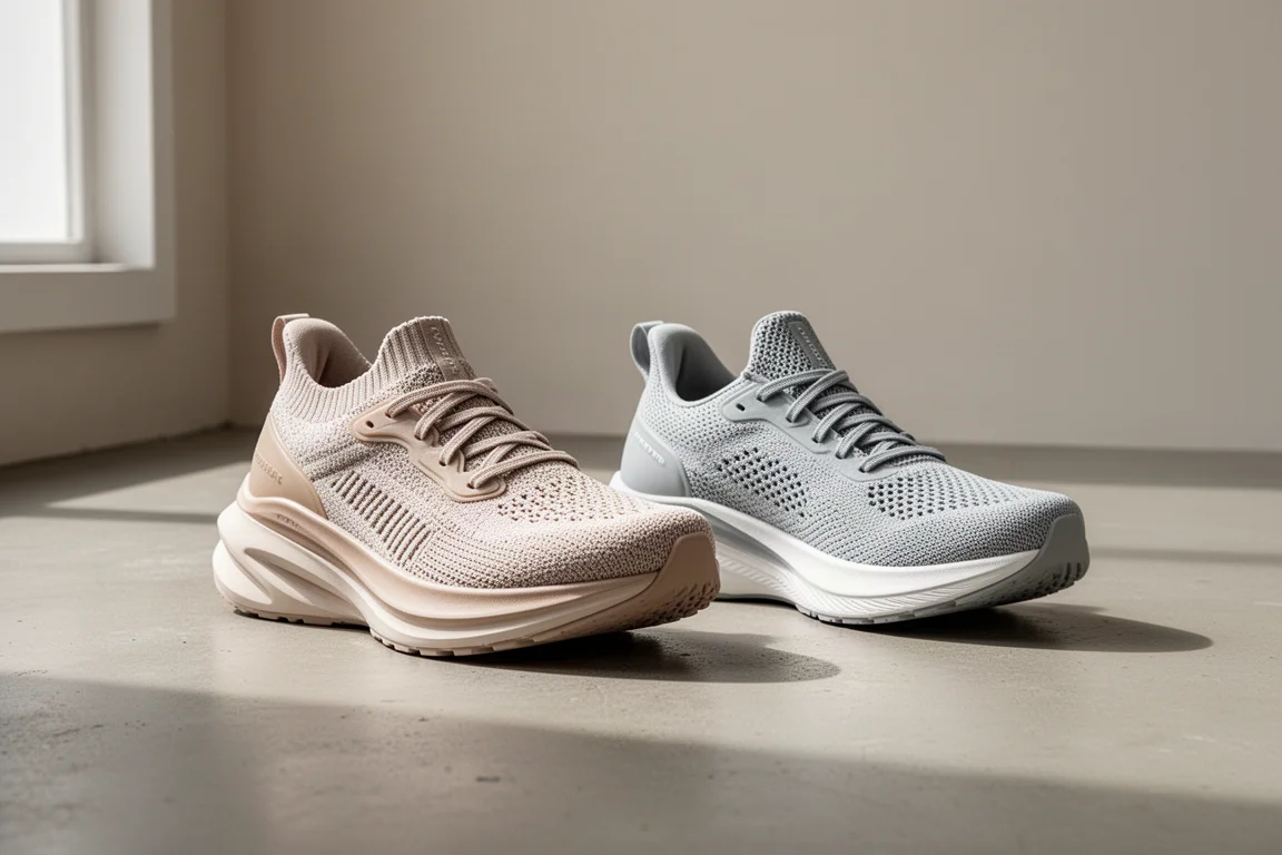 Asics Gel Nimbus 25 vs Novablast 3: Welcher verdient einen Platz in deiner Rotation? Titelbild