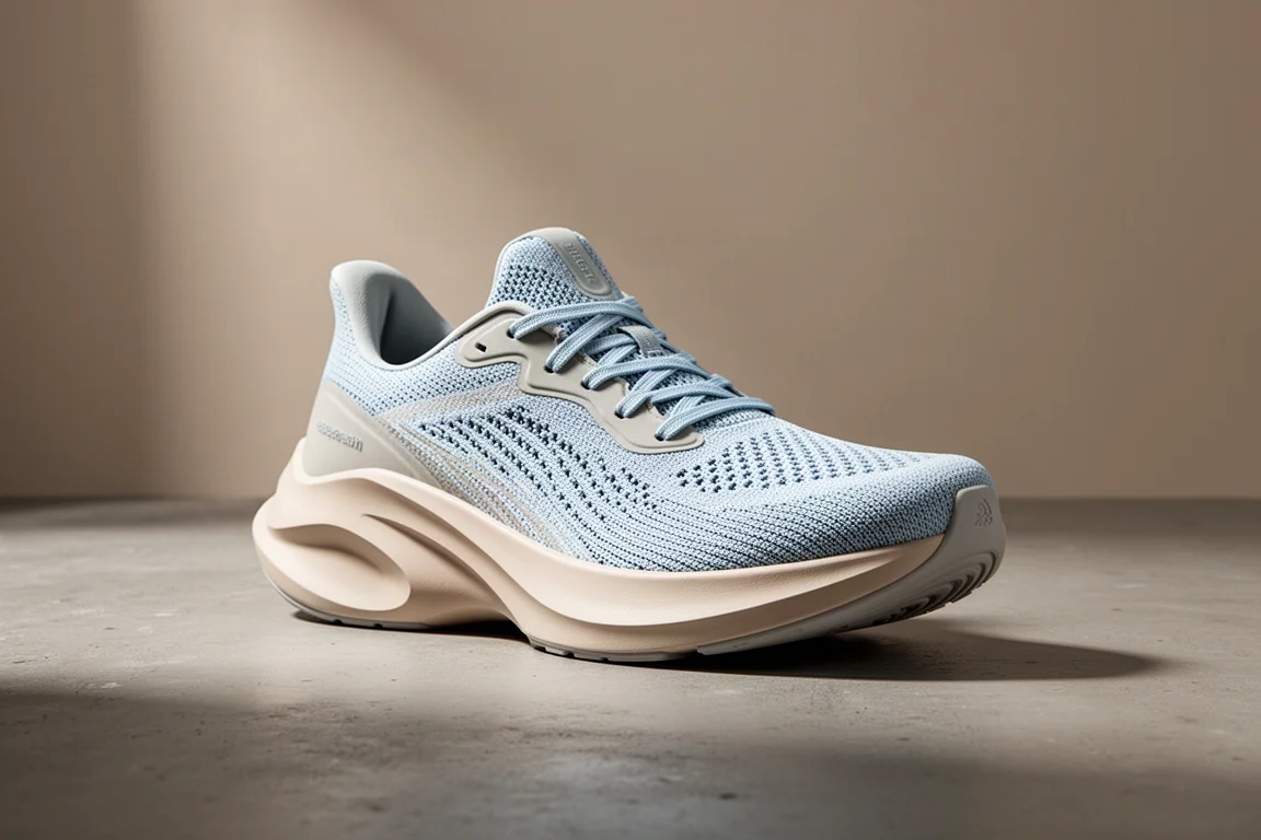 Recensione ASICS GEL Nimbus 26: comfort raffinato in un neutro premium immagine di copertina