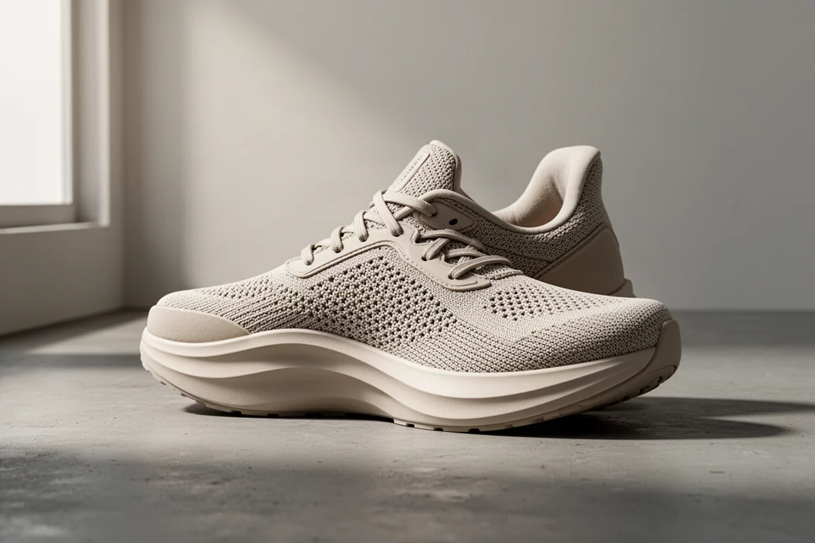 ASICS GEL Nimbus 27: recenzja po 100 milach — twardszy, bardziej responsywny but na co dzień – zdjęcie główne