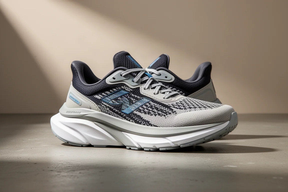 Recensione ASICS Gel-Nimbus 27: più ammortizzazione, stesso peso immagine di copertina