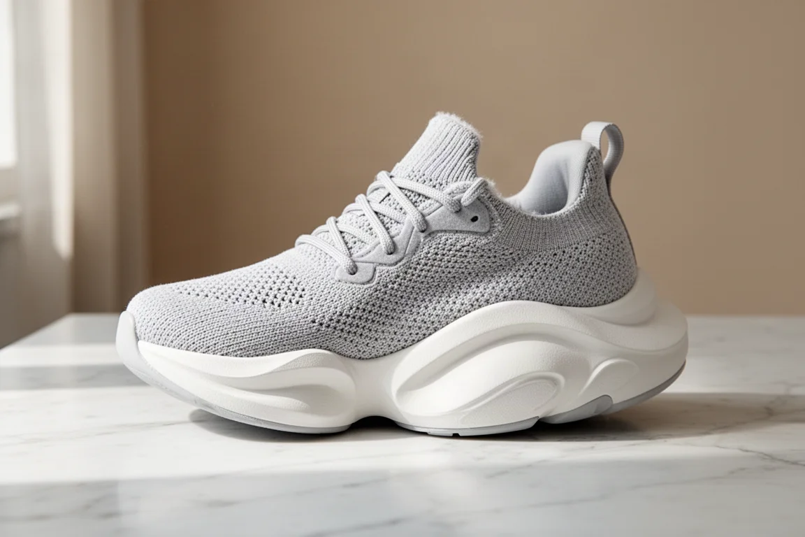 Asics Gel Nimbus product image