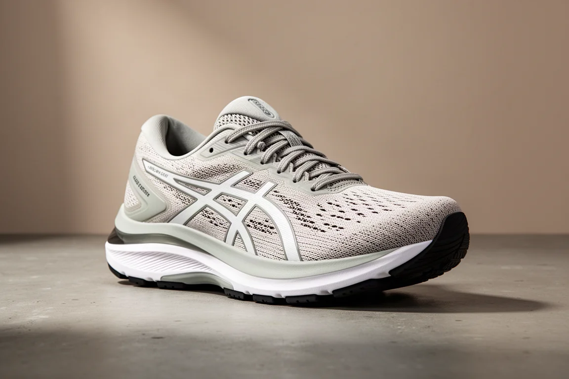 Asics Glide Ride 3 – recenzja: neutralny trener dzienny zbudowany na długie dystanse – zdjęcie główne