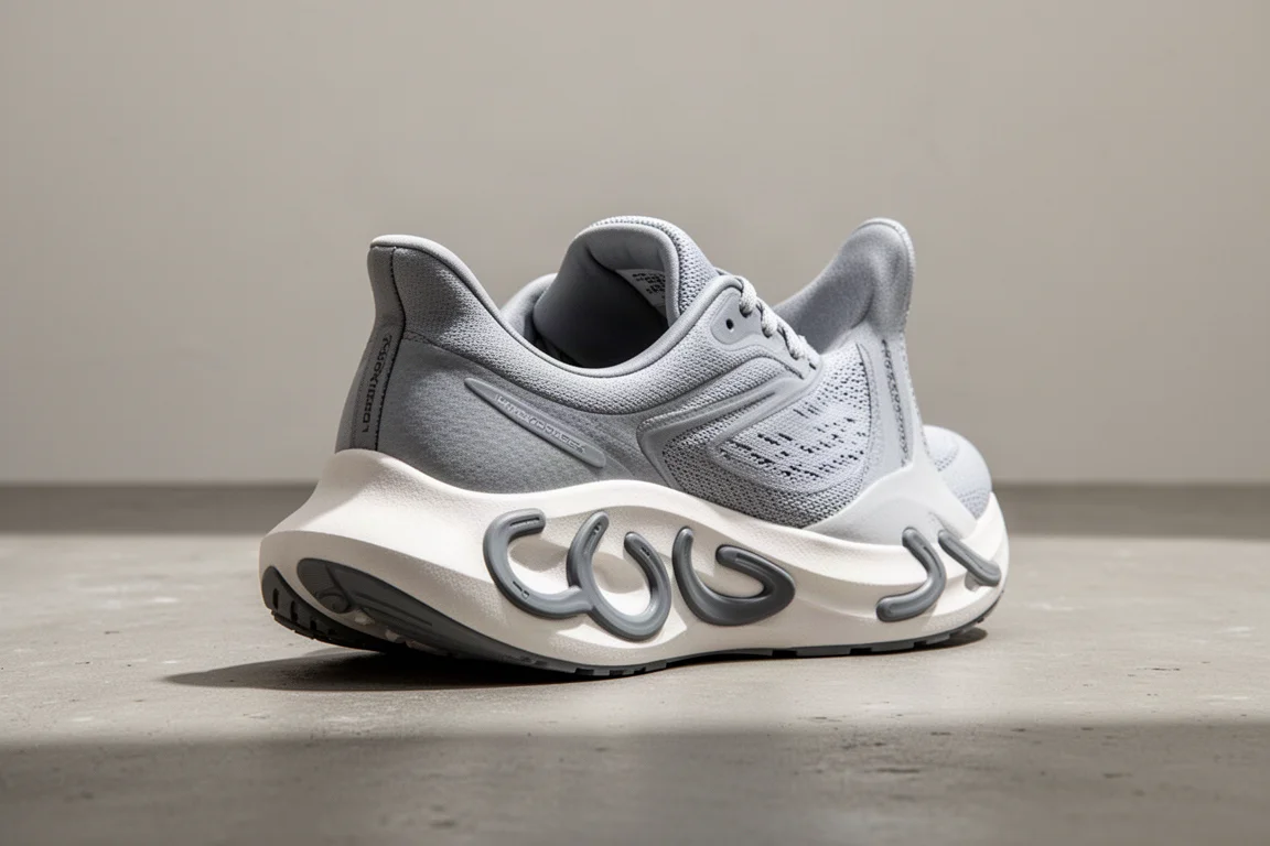 Asics GlideRide 3 product image