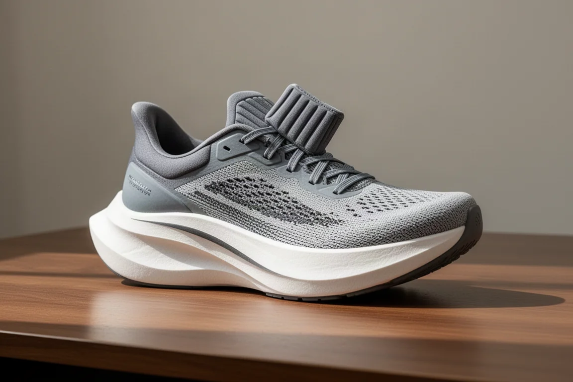 ASICS Glide Ride Max 1 product image