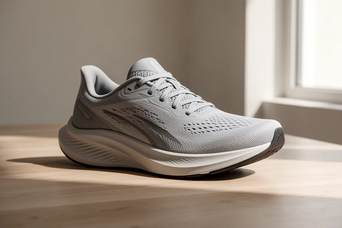 Asics GlideRide product image