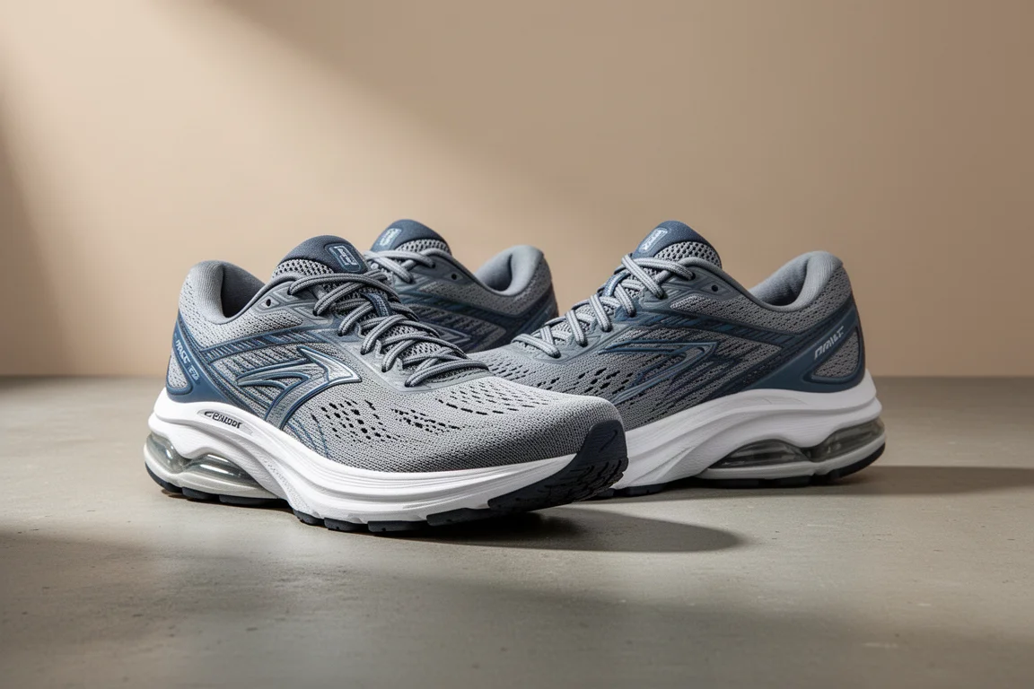 ASICS GT-2000 12 vs GT-2000 13: Czy warto dokonać upgrade'u? – zdjęcie główne