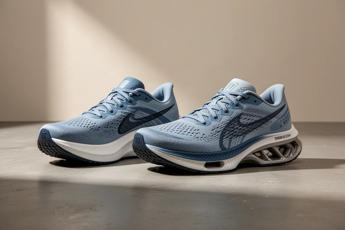 ASICS Magic Speed 2 vs Magic Speed 3: quale trainer con placca in carbonio fa per te? immagine di copertina
