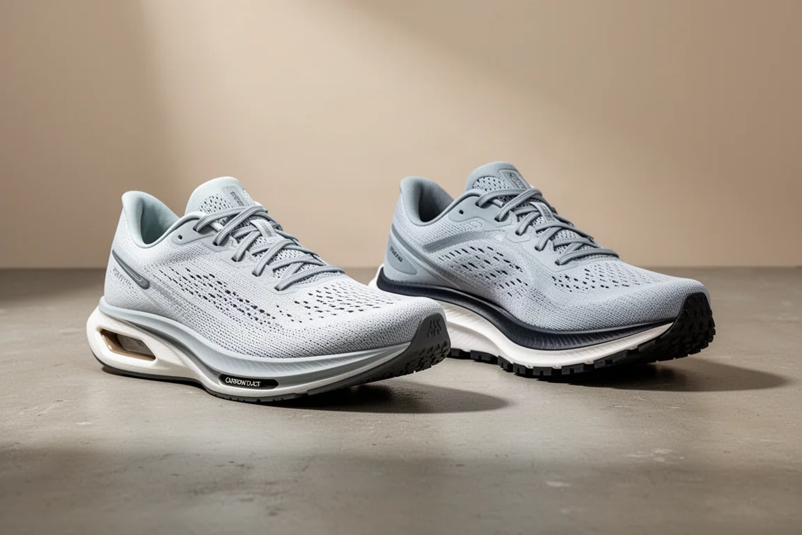 ASICS Magic Speed 3 vs Puma Deviate Nitro 2: Quale super trainer merita un posto nella vostra rotazione? immagine di copertina