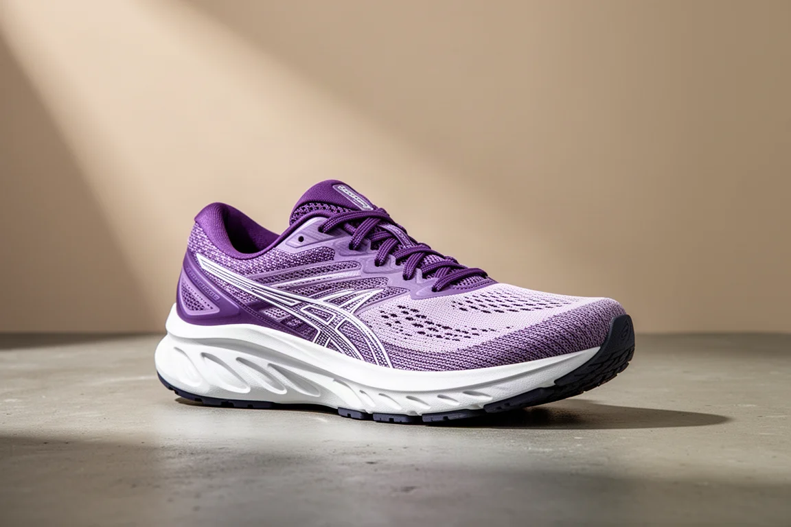 ASICS Mega Blast: En titt vid 200 mil på en allt-i-ett-sko för tempo omslagsbild