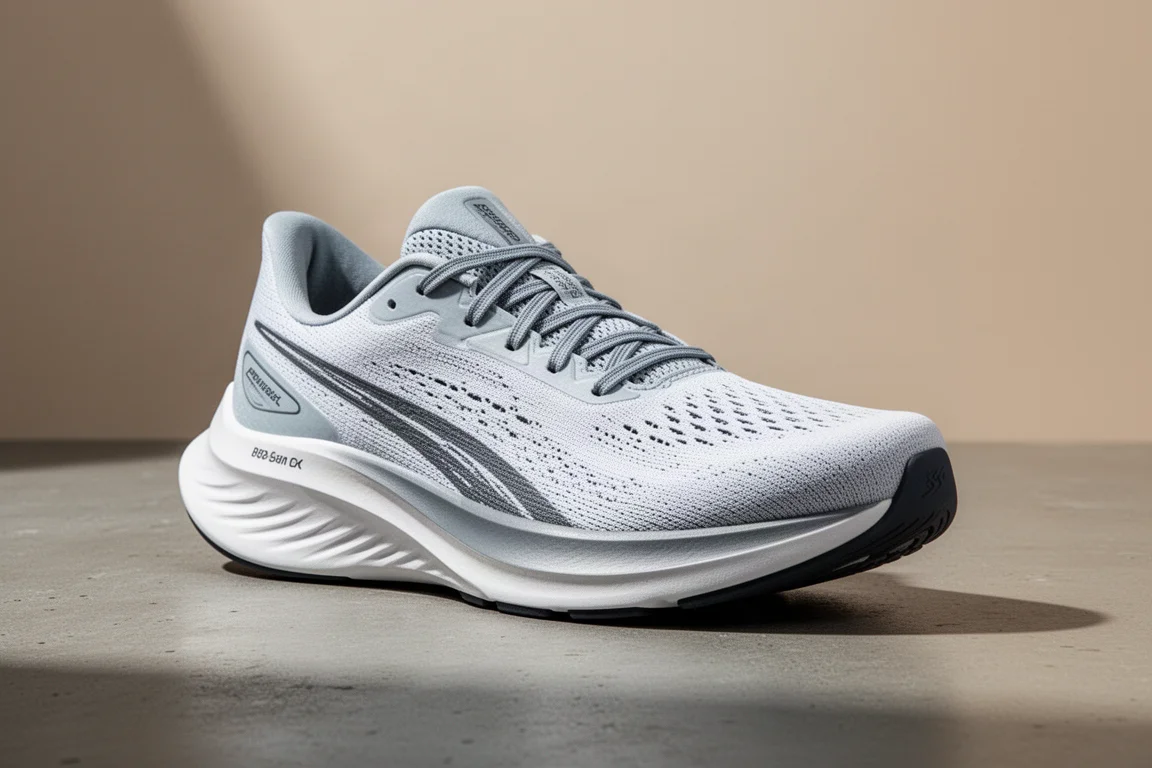 ASICS Mega Blast product image
