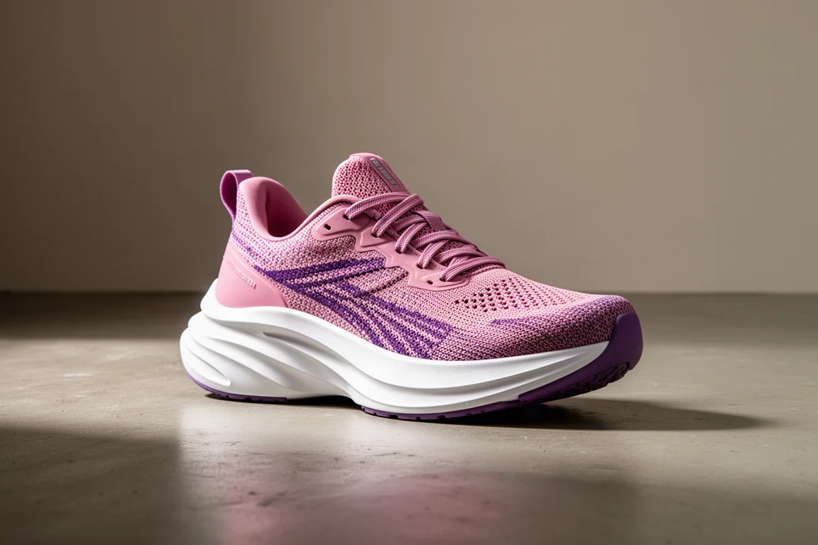 Recensione ASICS Megablast: 100 miglia nello scarponcino quotidiano più ambizioso di sempre immagine di copertina