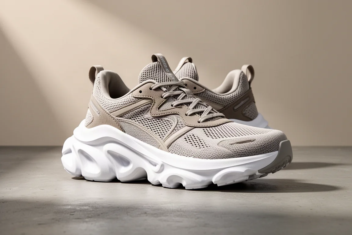 Asics Megablast product image