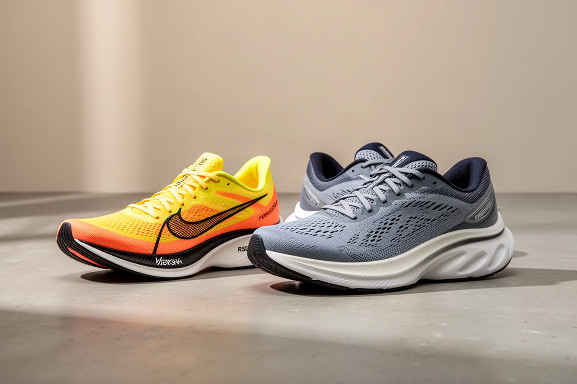 ASICS Meta Speed Sky Paris och Novablast 5: Två fullträffar återbesökta omslagsbild