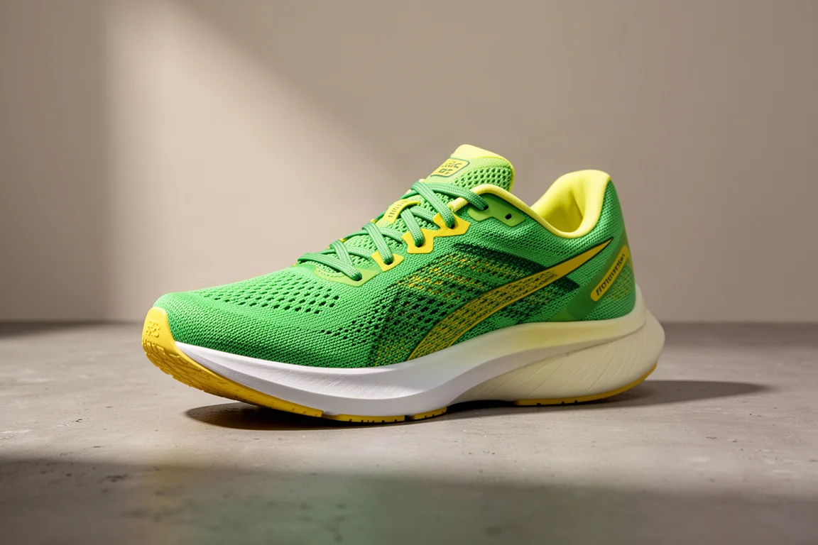 Recensione Asics MetaSpeed Edge Plus: una scarpa da gara orientata alla cadenza immagine di copertina