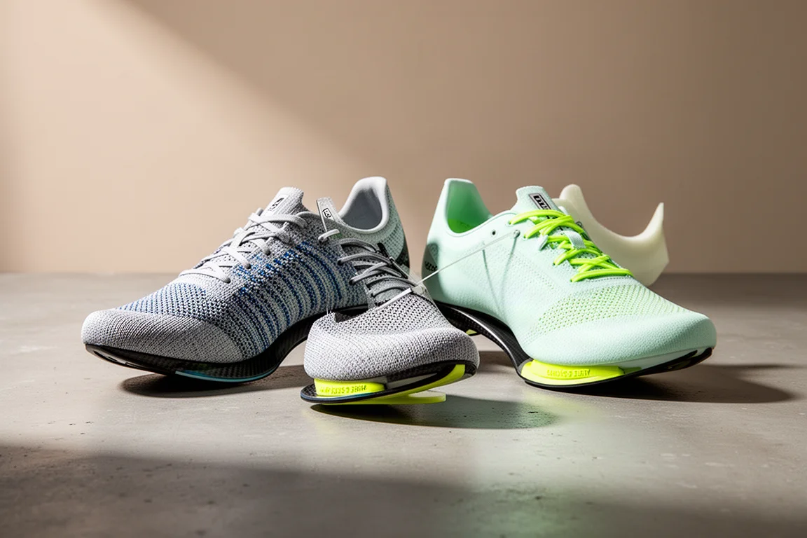 ASICS Metaspeed Edge Plus vs Nike Vaporfly Next% 2: Vilken racer passar dina fötter? omslagsbild
