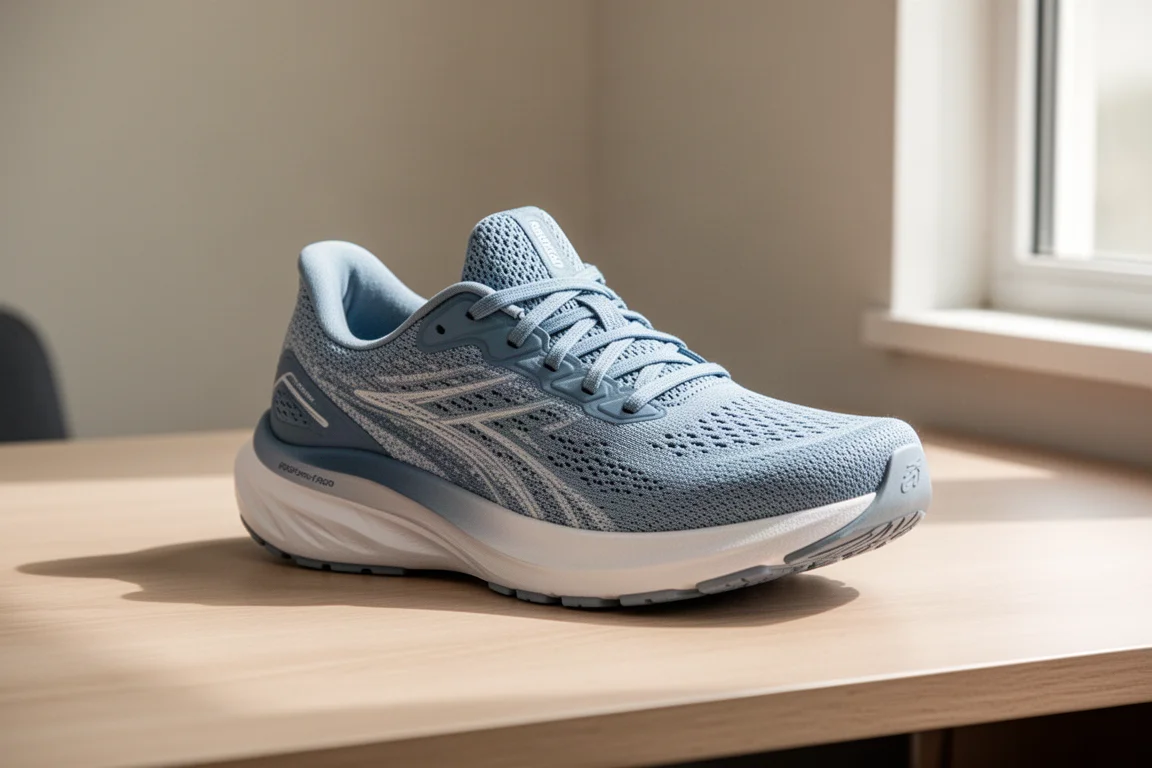 Asics Nimbus 25 product image