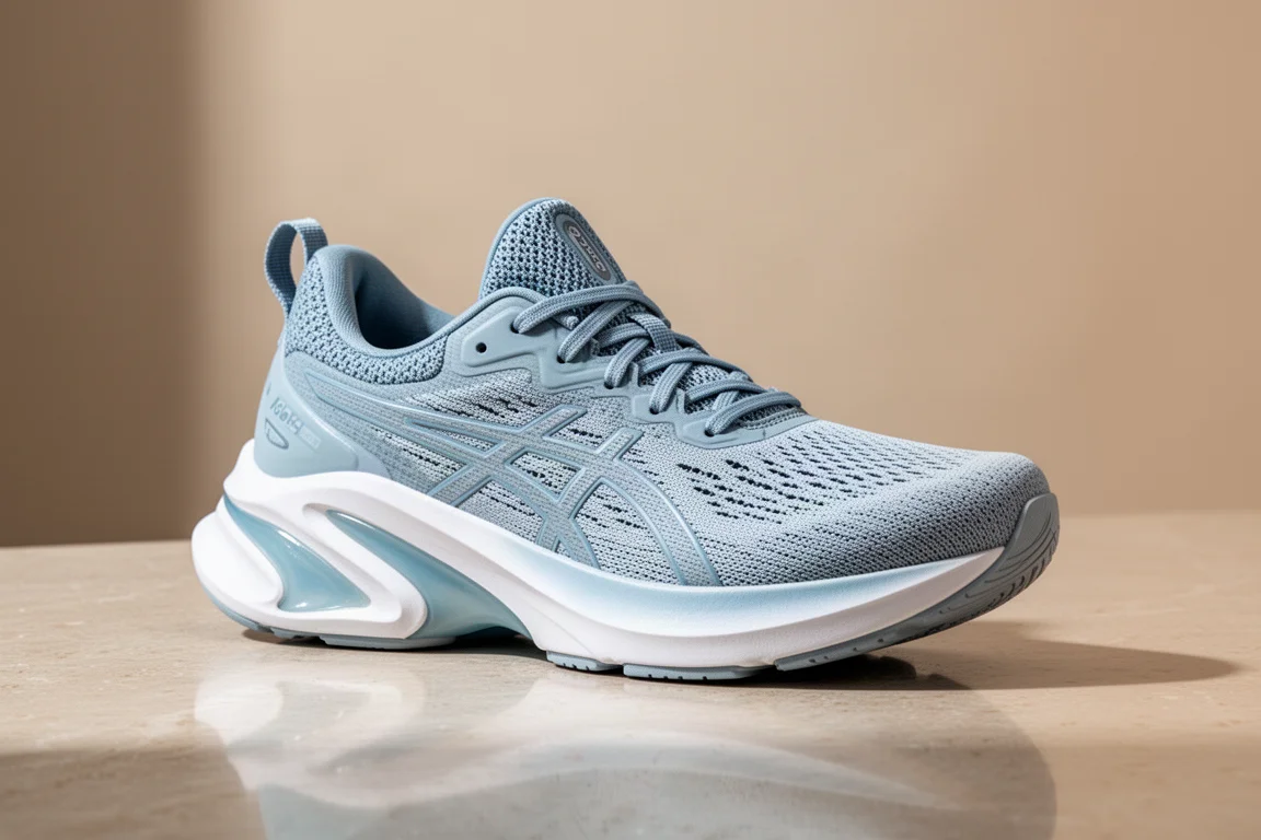 ASICS Nimbus 28 product image