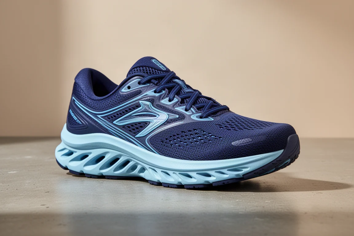 Asics Nimbus Mirai product image