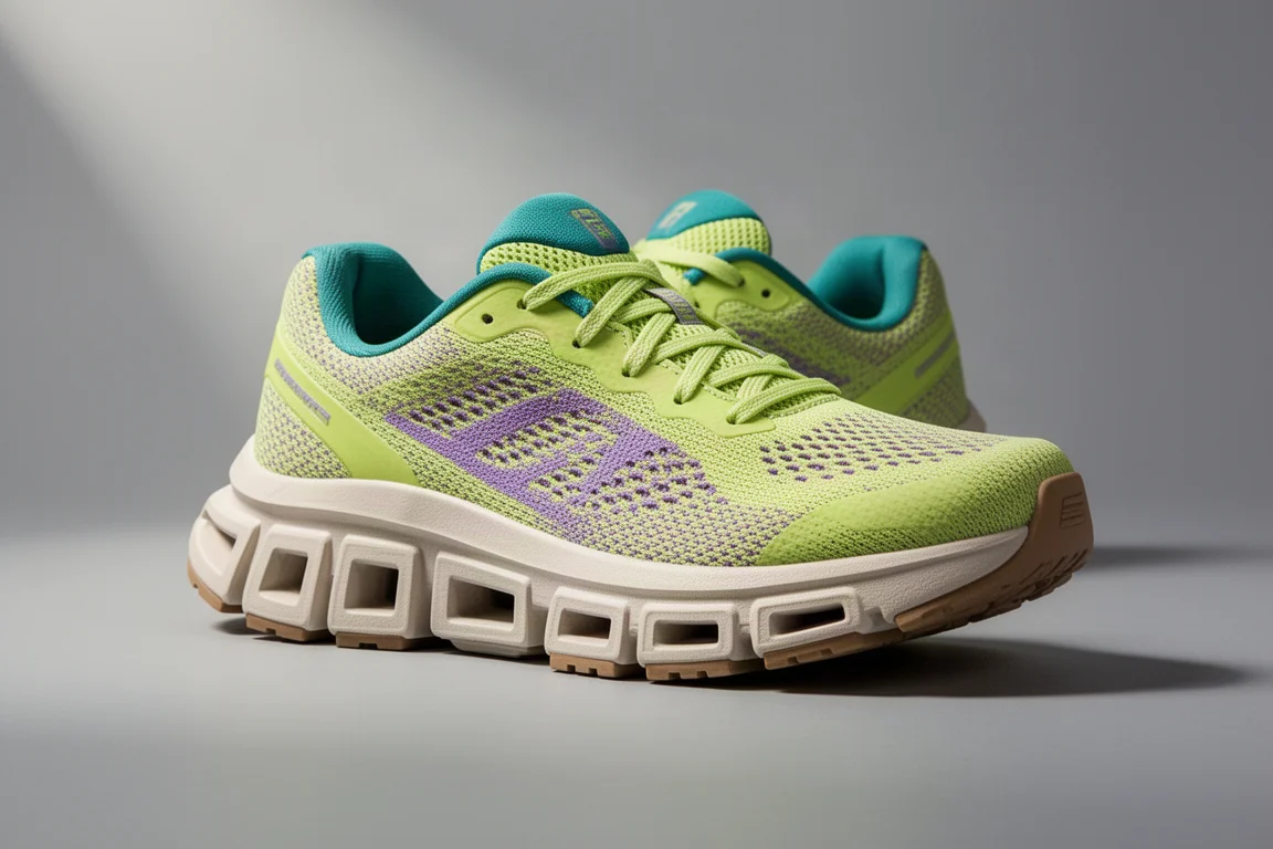 ASICS Nova Blast 5 TR product image