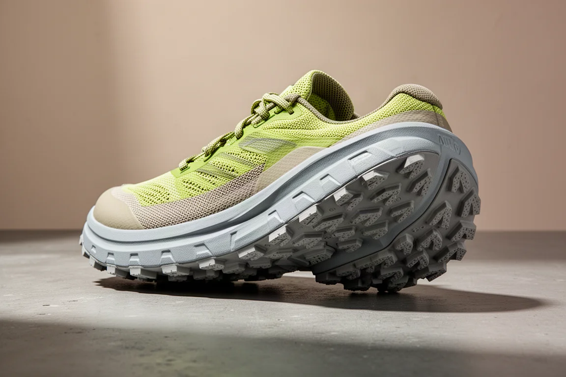 ASICS Nova Blast 5 Trail product image