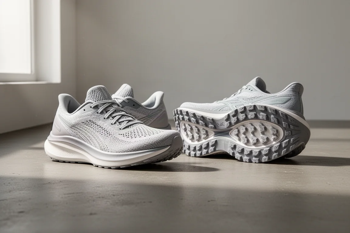 Asics Novablast 3 vs Novablast 3 TR：哪一款日常訓練鞋適合你的跑步需求？ 封面圖片