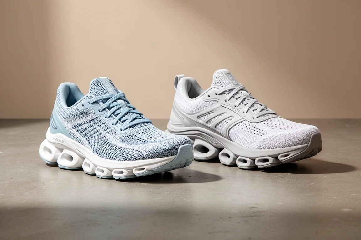 Asics Novablast 3 vs. On Cloudmonster: Welcher Daily Trainer verdient deine Kilometer? Titelbild