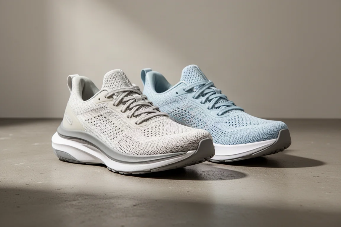 ASICS Novablast 4 vs Novablast 5: Ska du uppgradera? omslagsbild