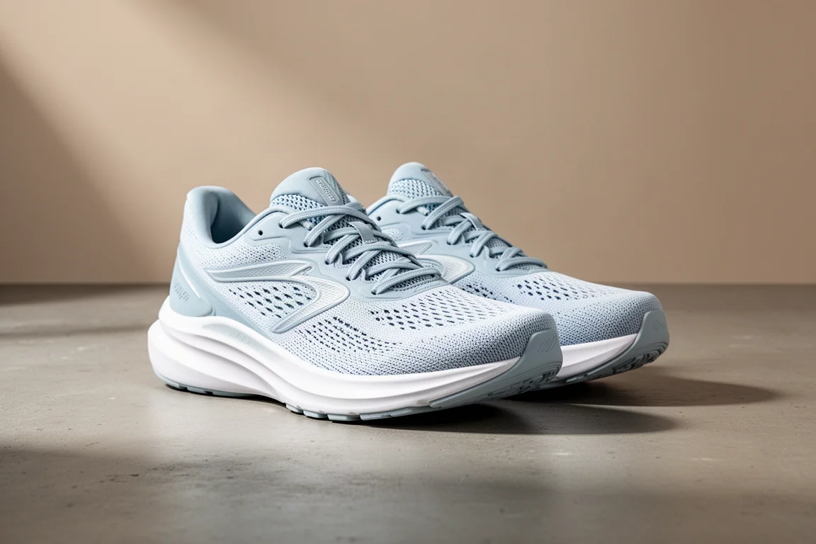ASICS Novablast 5 Marathon-Test: Komfort zuerst über 26,2 Meilen Titelbild
