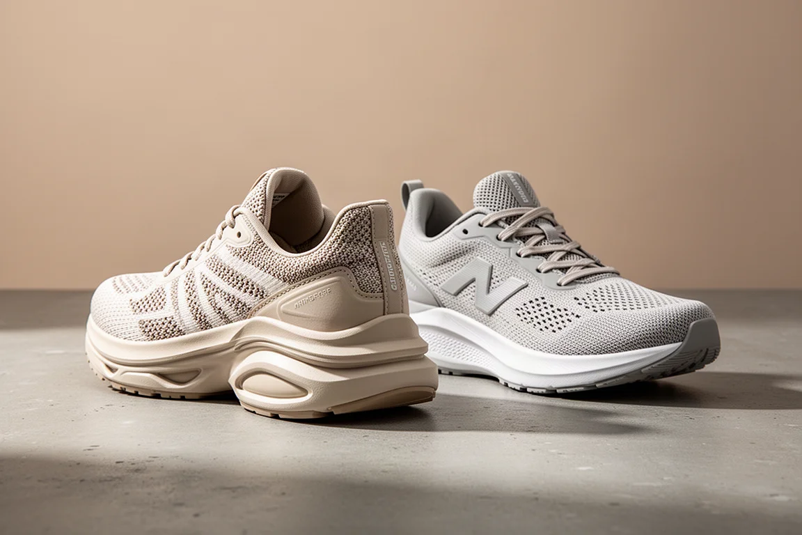 ASICS Novablast 5 vs Gel Cumulus 27：緩震日常訓練鞋該買哪一雙？ 封面圖片