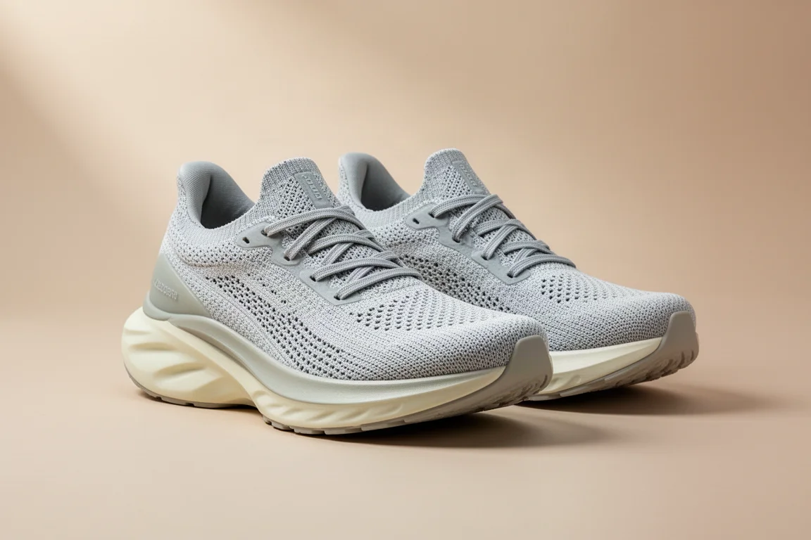 Asics Novablast Series product image