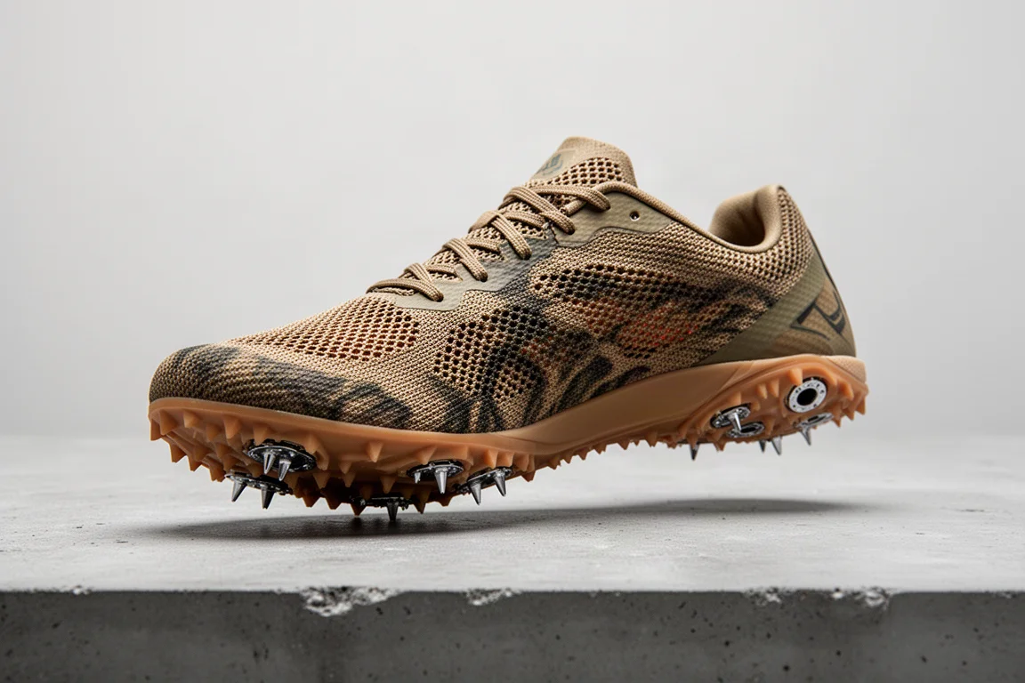 ASICS Resurgence Cross Country Spike product image