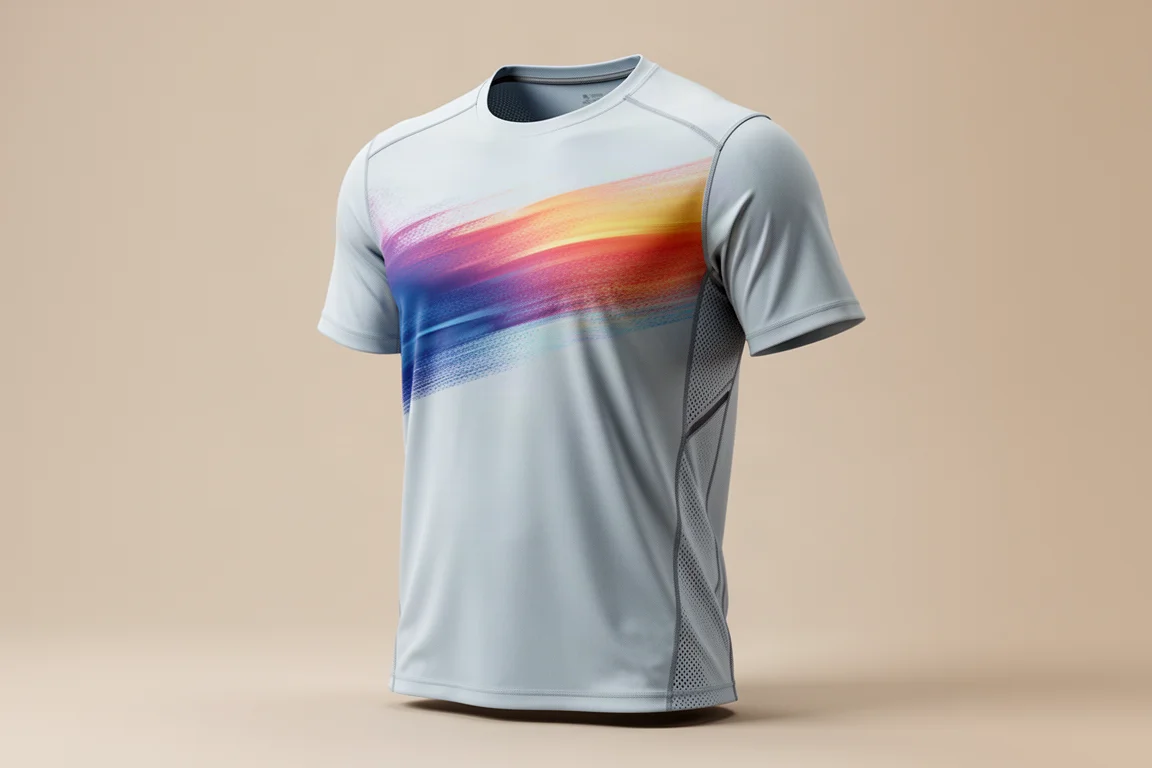 ASICS Road Fade SS Top product image