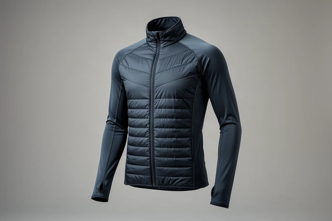 Asics Road Winter Jacket product image