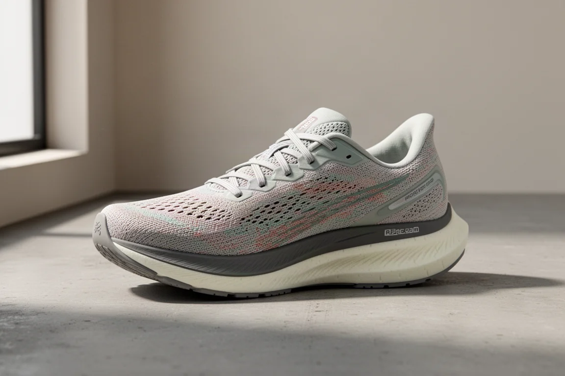 Recensione Asics S4 Plus YOGIRI: la scarpa da maratona delle quattro ore arriva negli Stati Uniti immagine di copertina