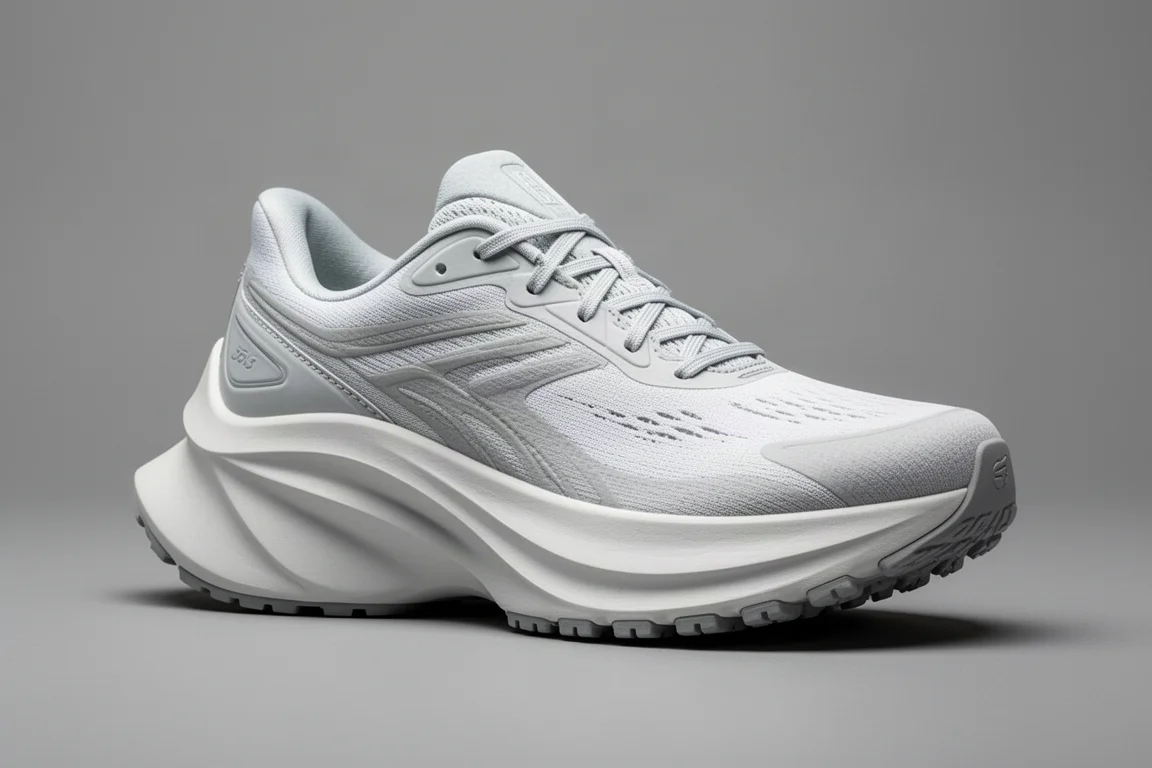 ASICS Slowcush product image
