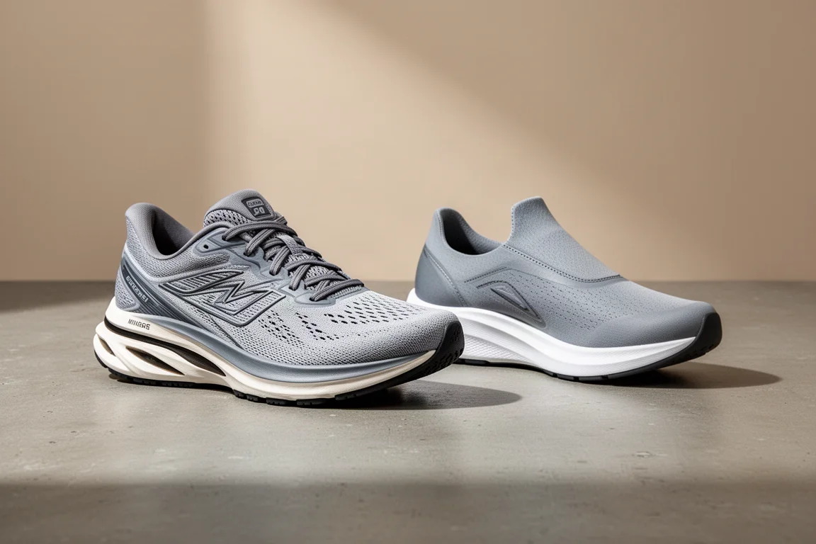 ASICS SuperBlast 2 vs Adidas Adizero Evo SL: due scarpe a schiuma premium, due modelli molto diversi immagine di copertina